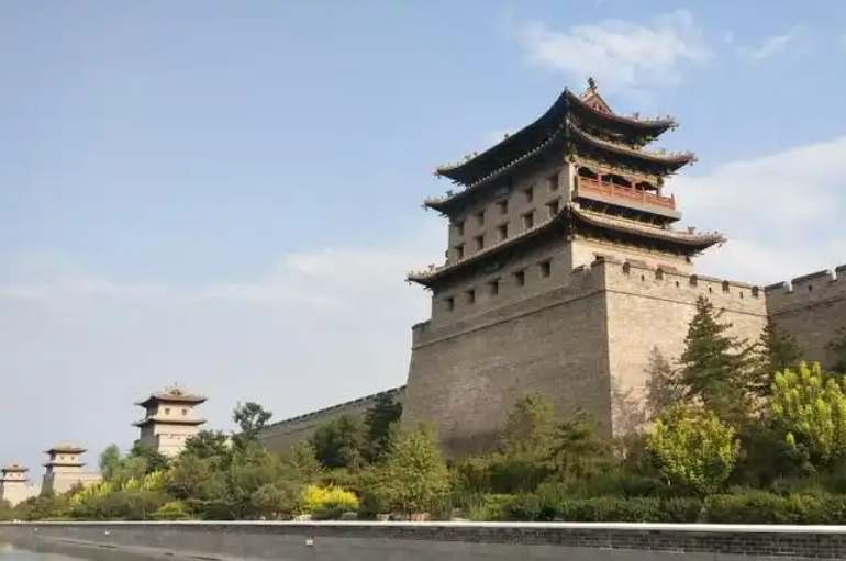 第三届山西特色专业镇投资贸易博览会在大同举行