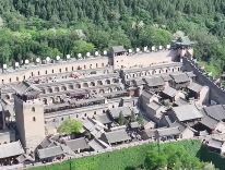 推动文旅融合激活市场活力 山西皇城村绘出乡村振兴新图景