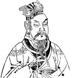 苍鹰郅都