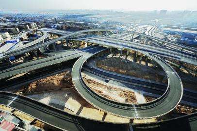 太原东中环路将向北延伸到丈子头